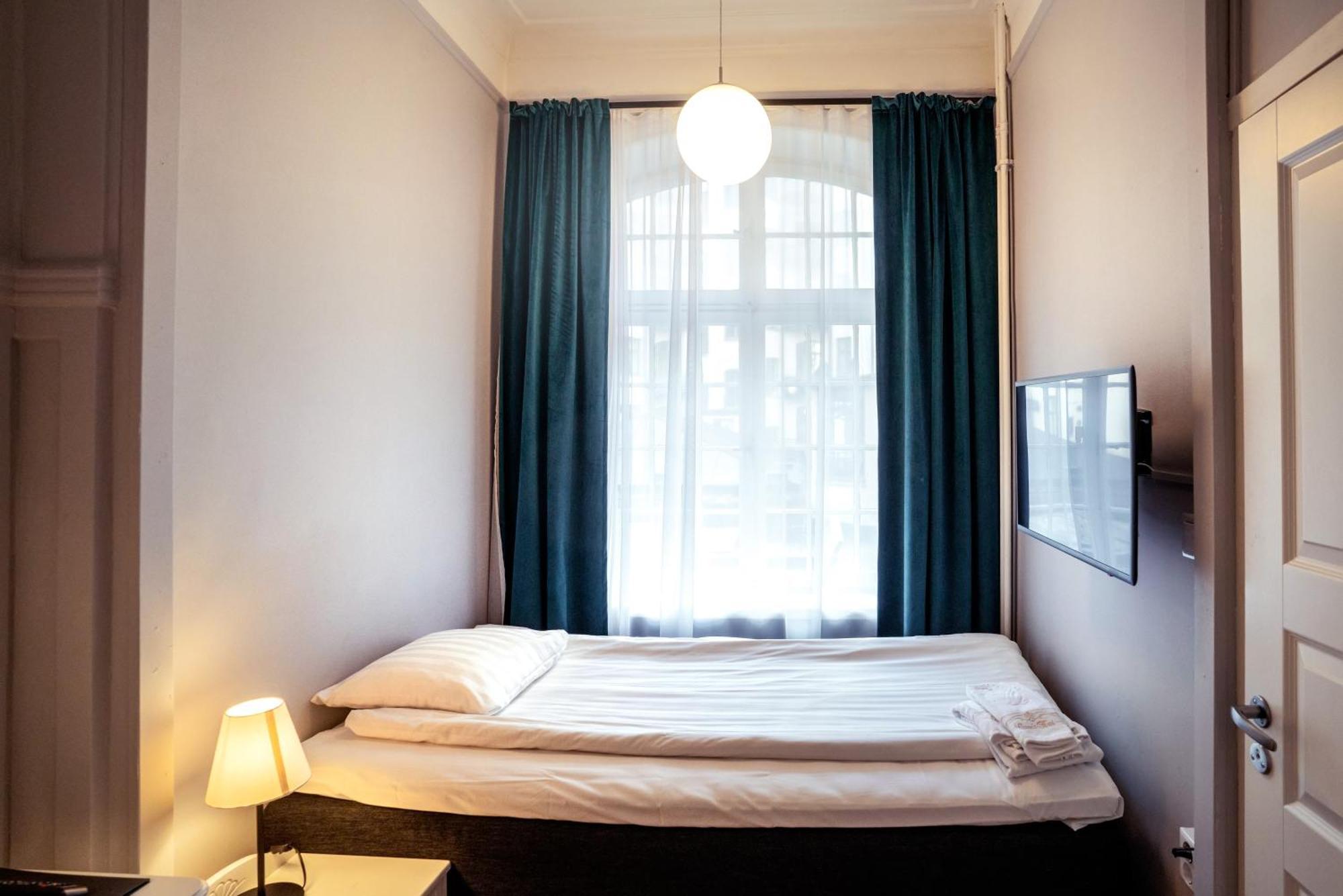 Queen'S Hotel By First Hotels Stockholm Exteriér fotografie